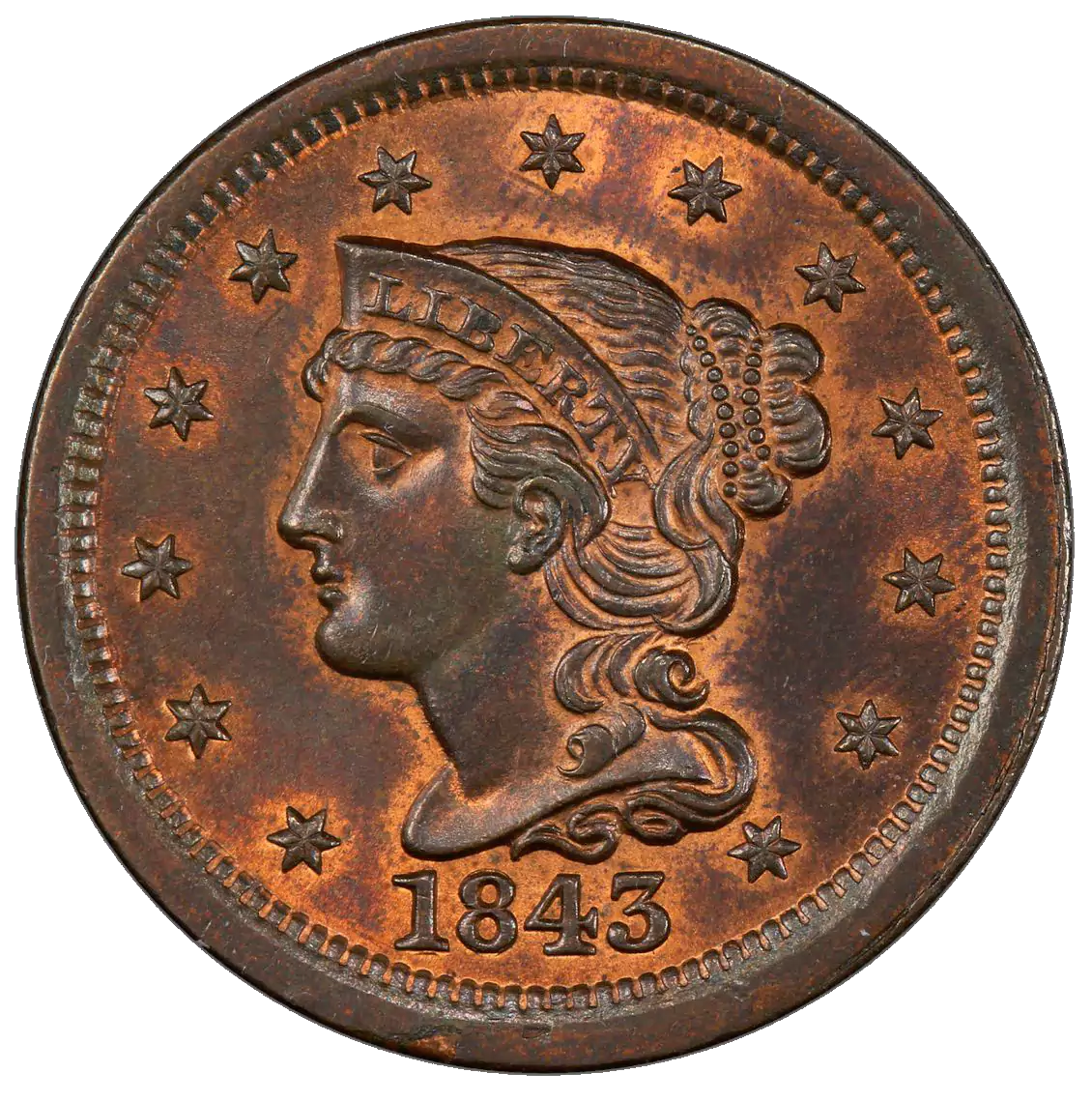 Obverse