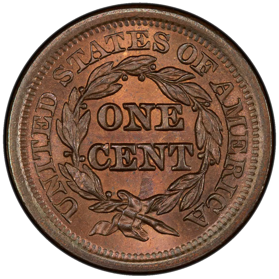 Reverse
