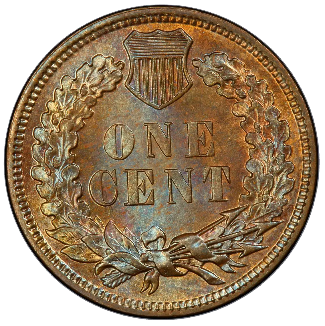 Reverse