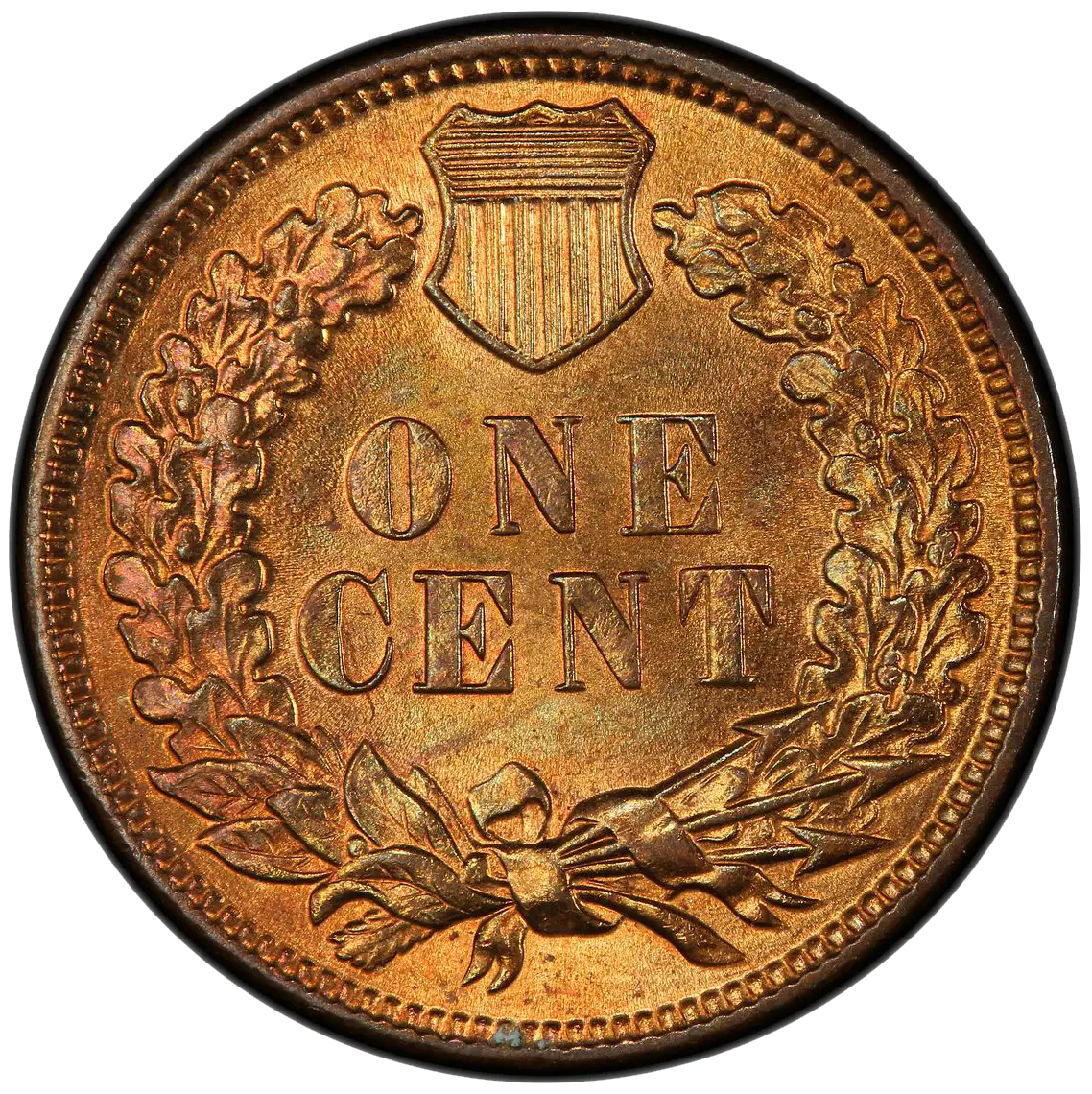 Reverse