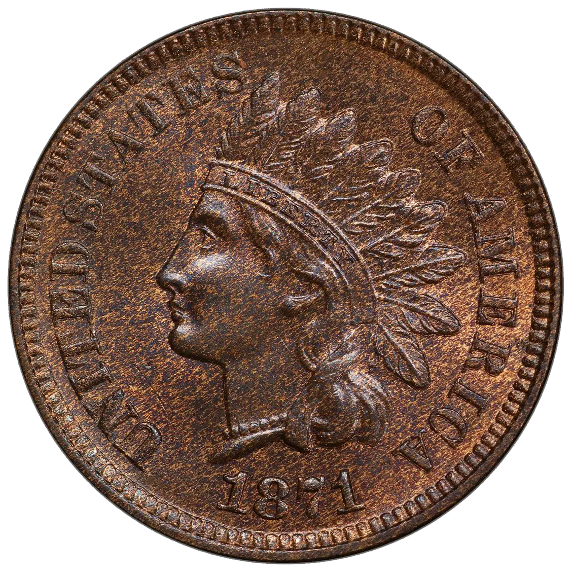 Obverse