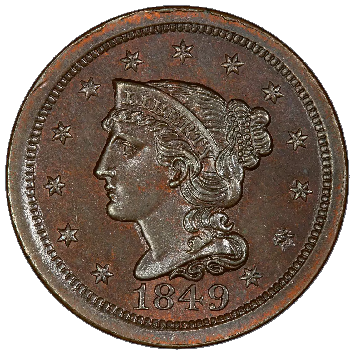Obverse