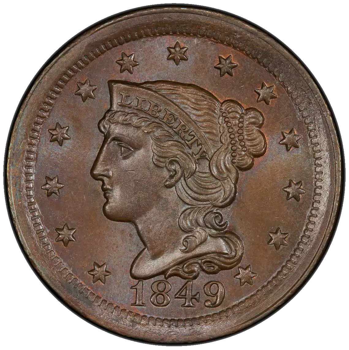Obverse