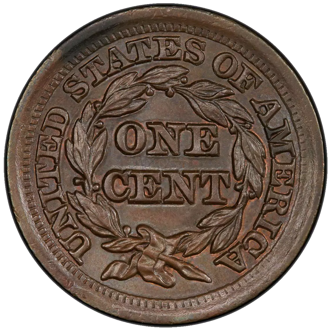 Reverse