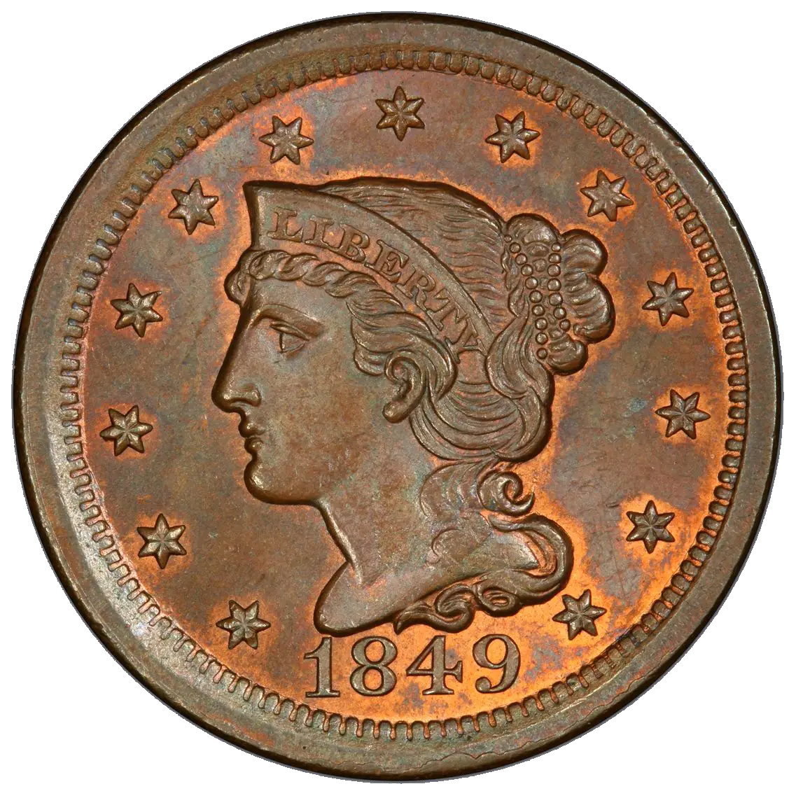 Obverse