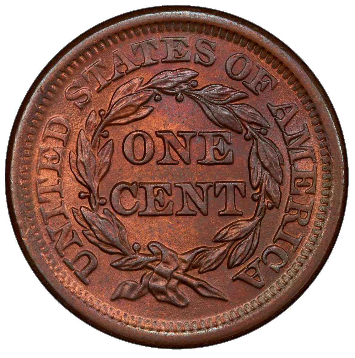 Reverse