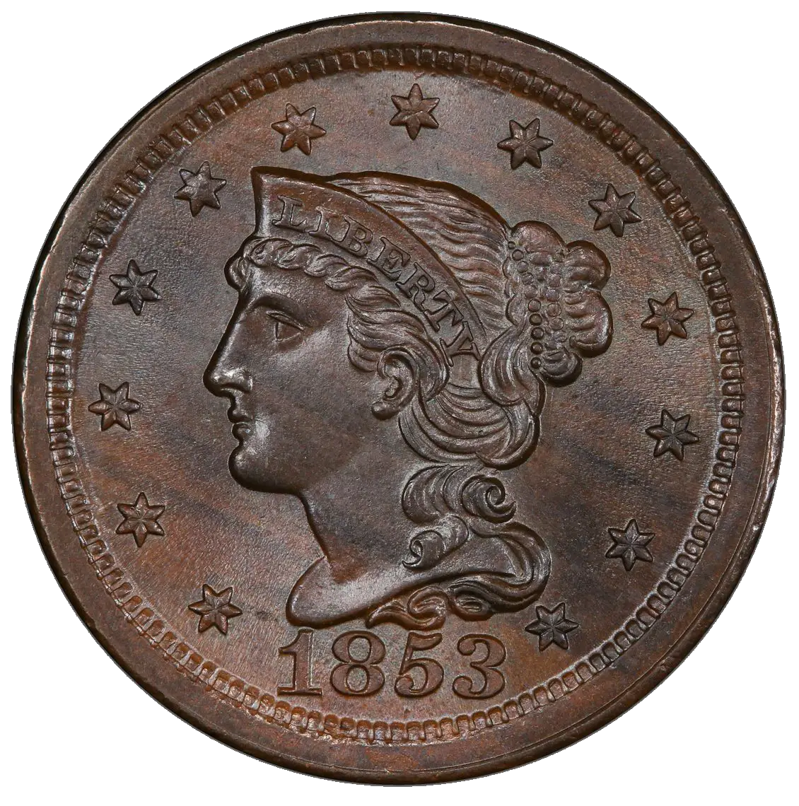 Obverse