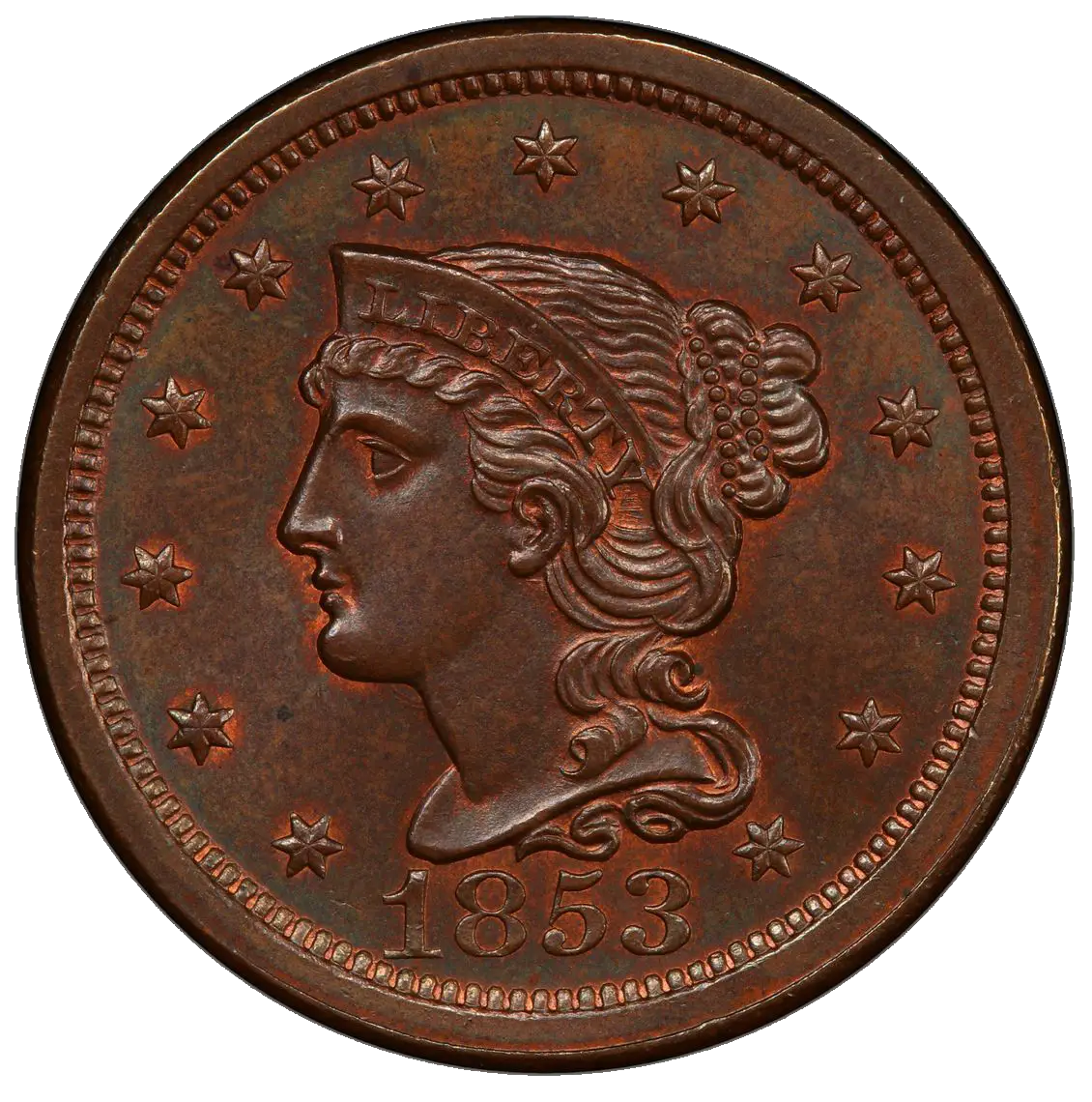 Obverse