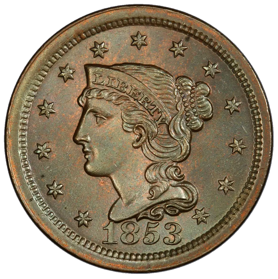 Obverse