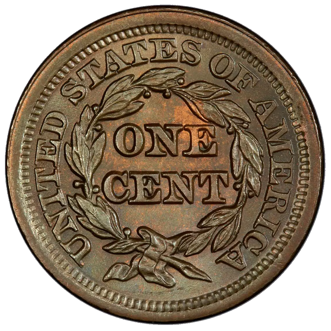 Reverse
