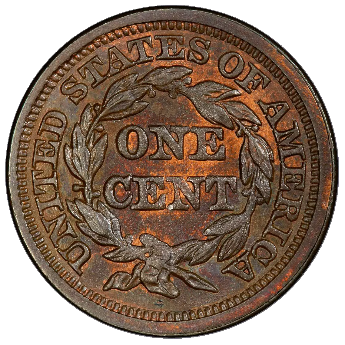 Reverse