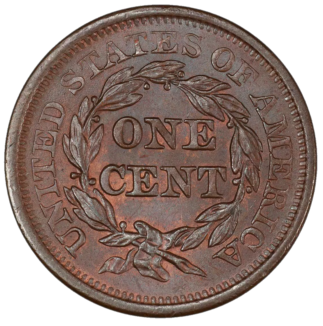 Reverse