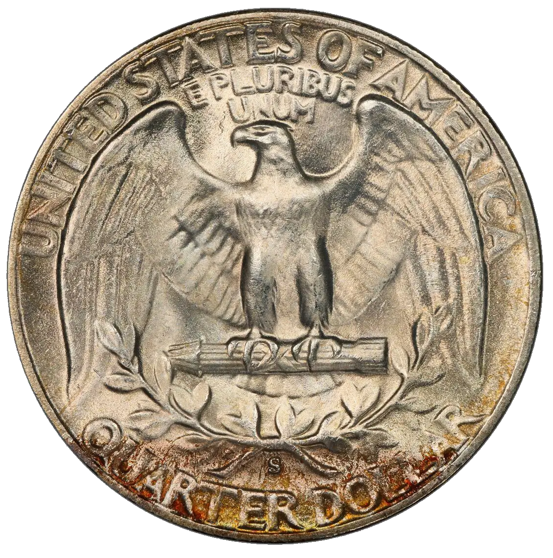 Reverse