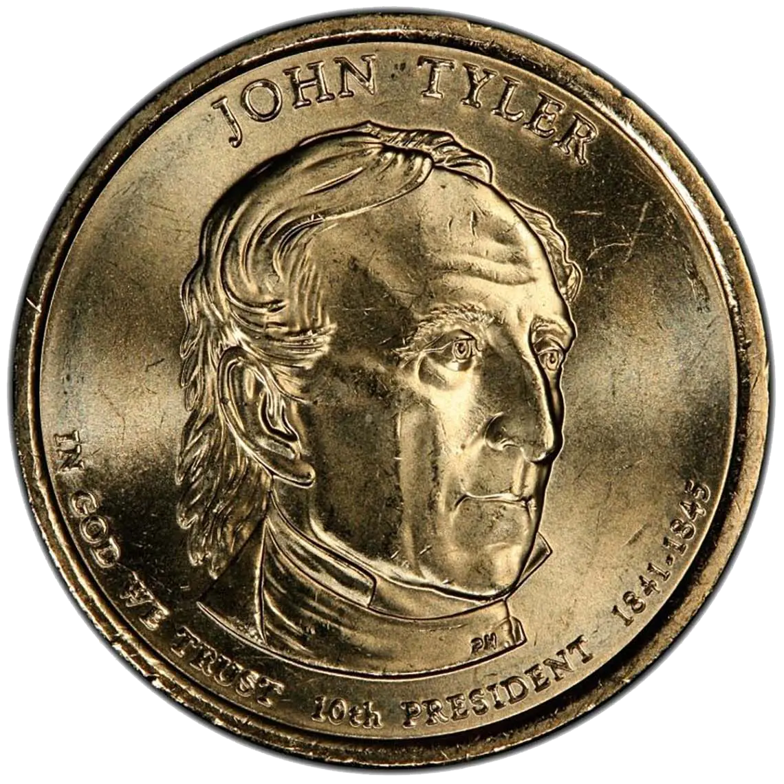 Obverse