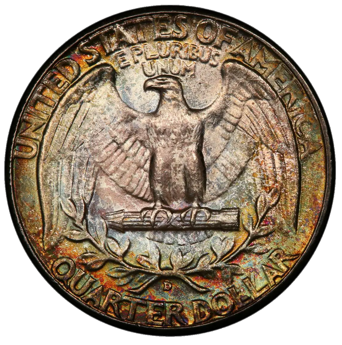 Reverse