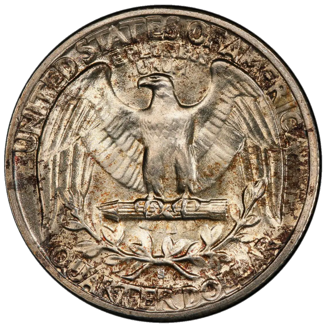 Reverse