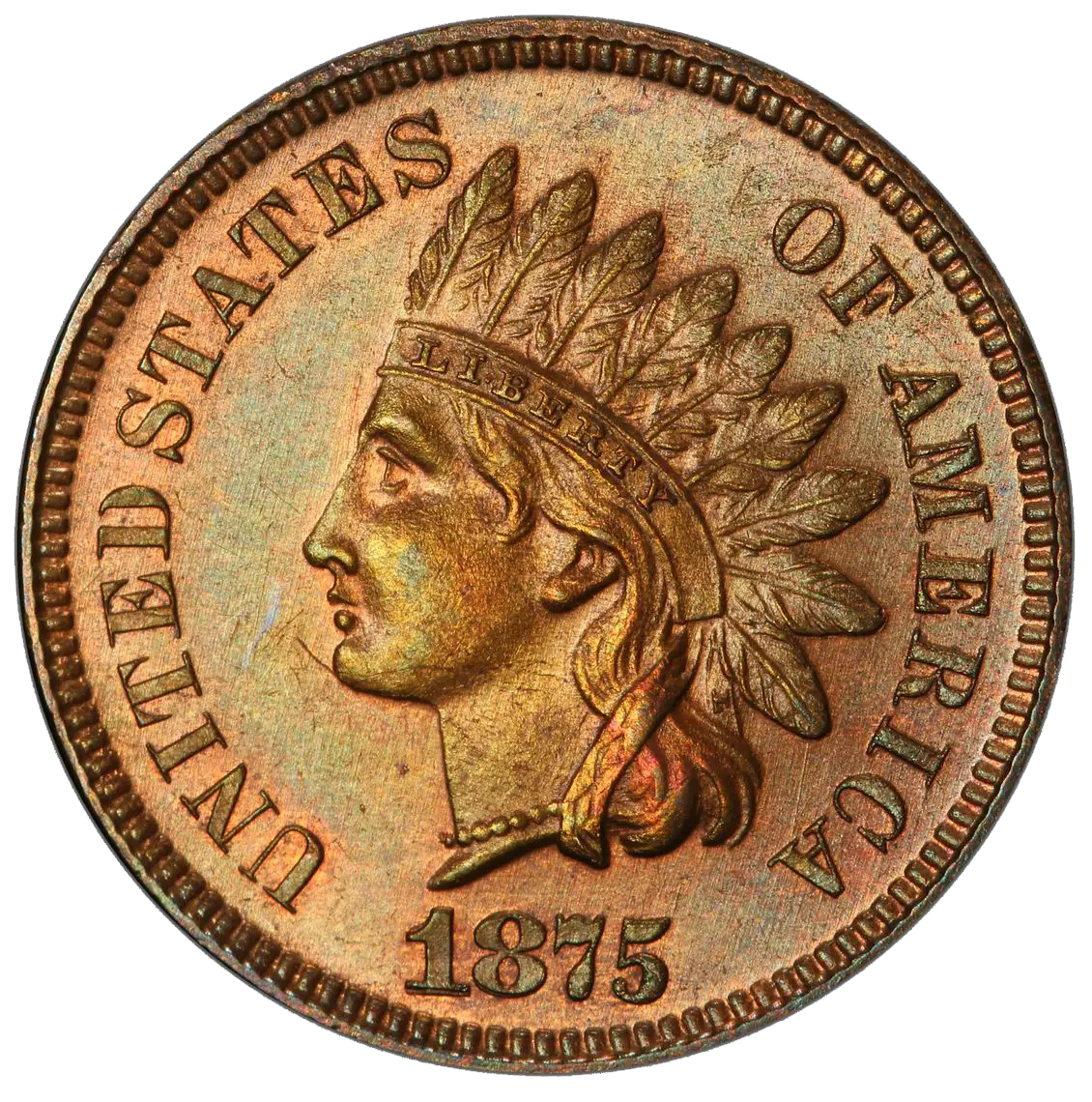 Obverse