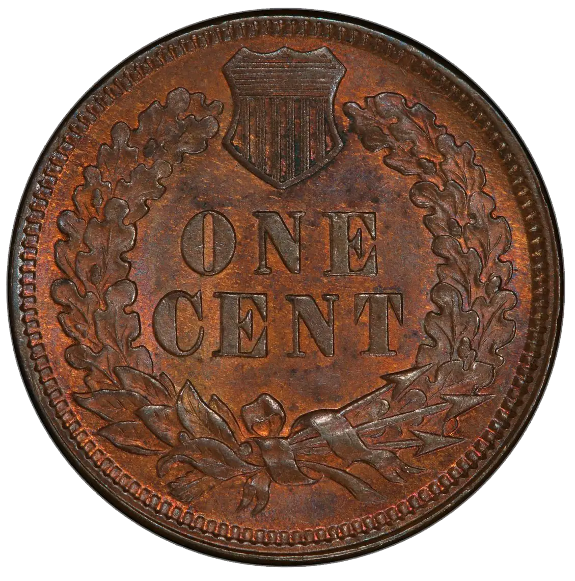 Reverse