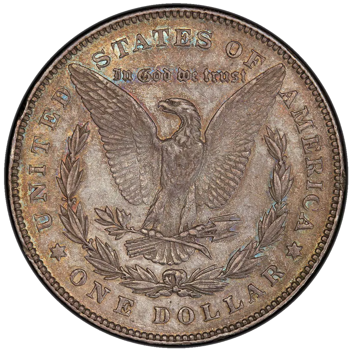 Reverse