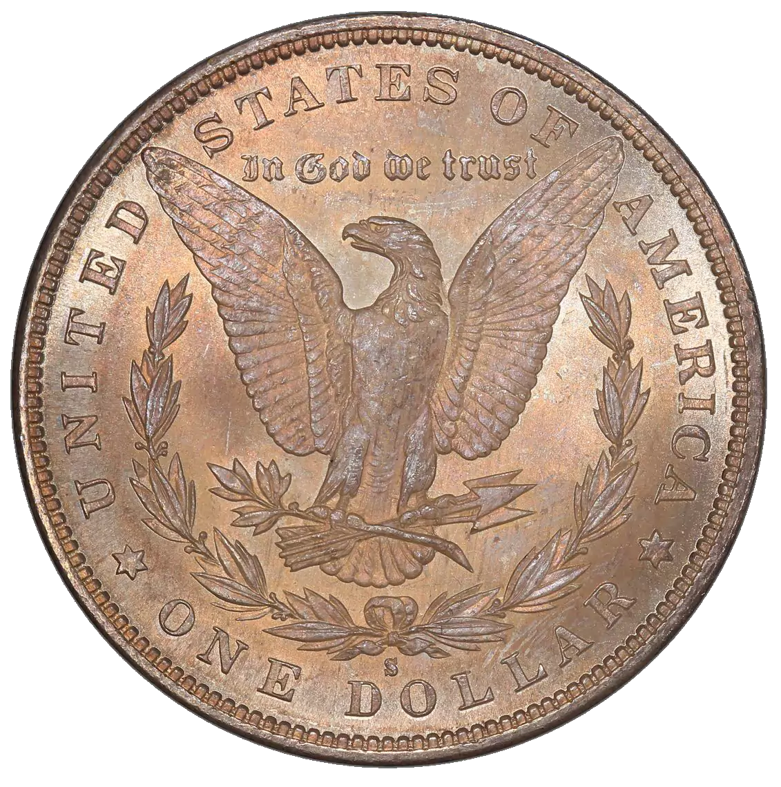 Reverse