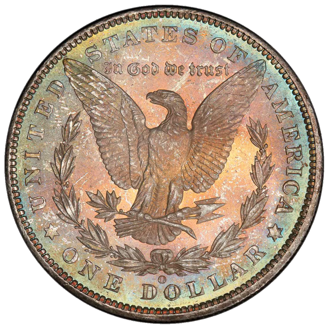 Reverse