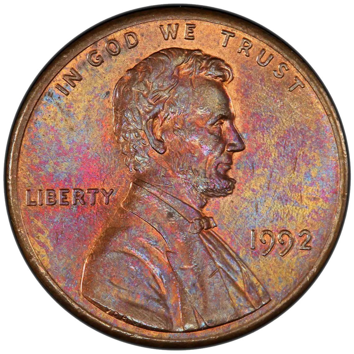 Obverse