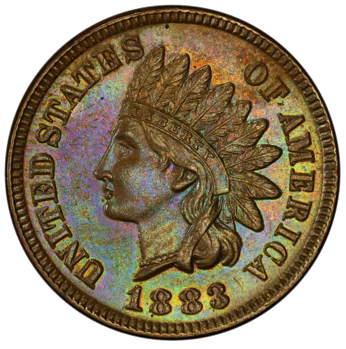 Obverse