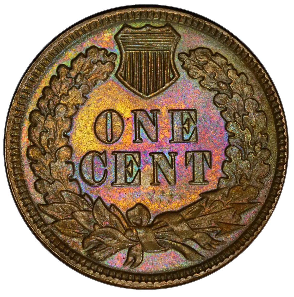 Reverse