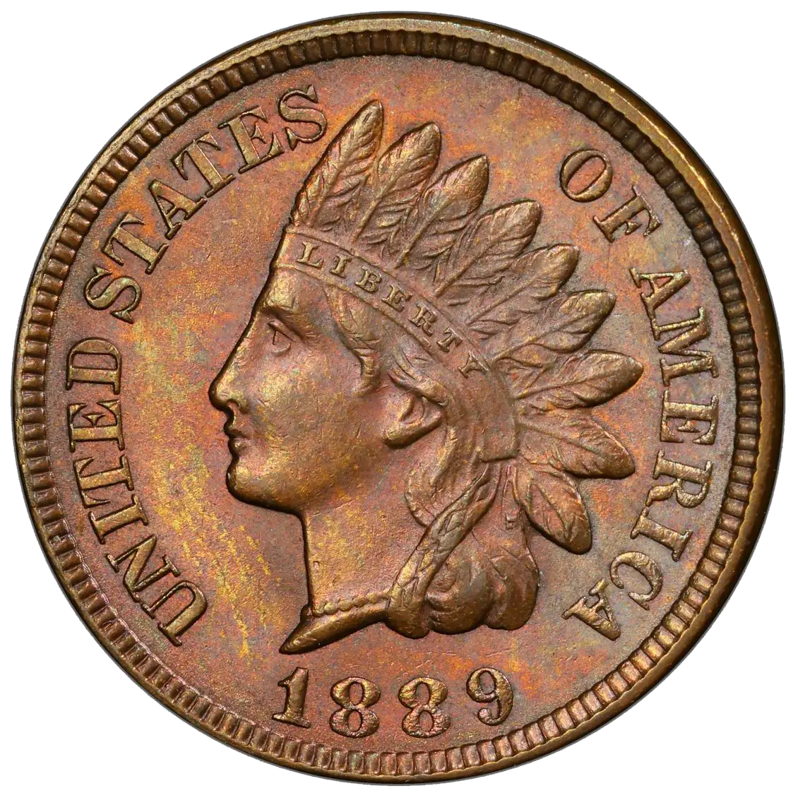 Obverse
