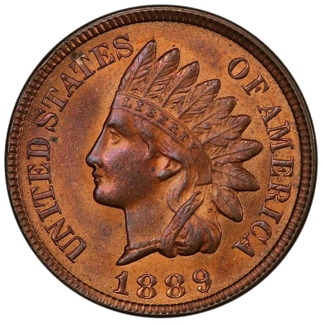 Obverse