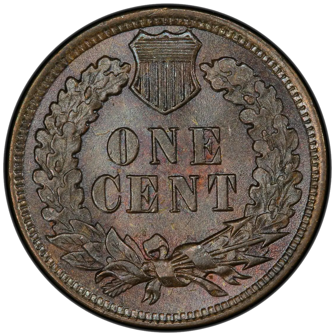 Reverse