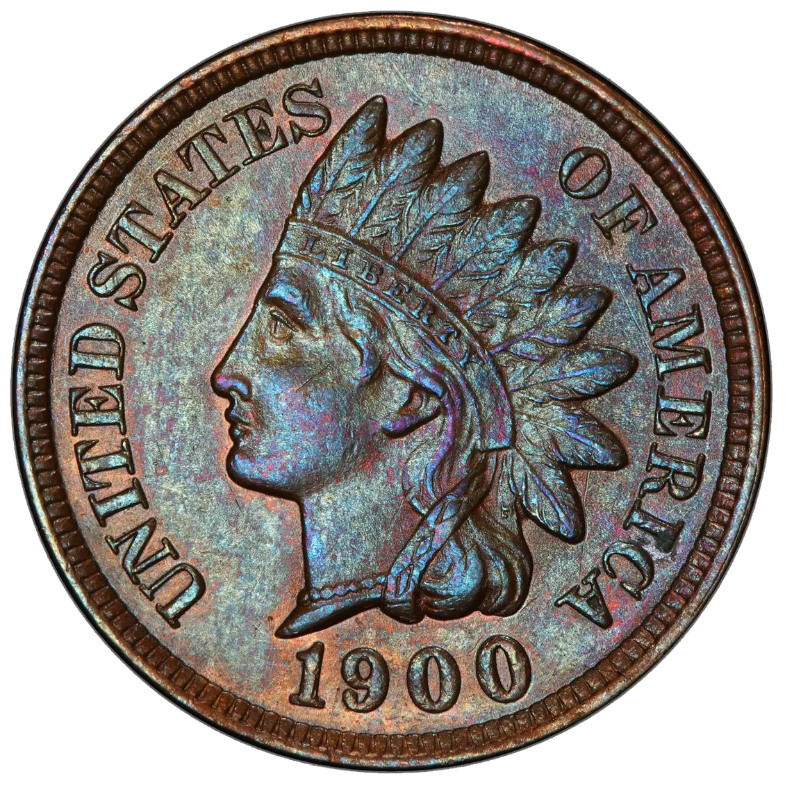 Obverse
