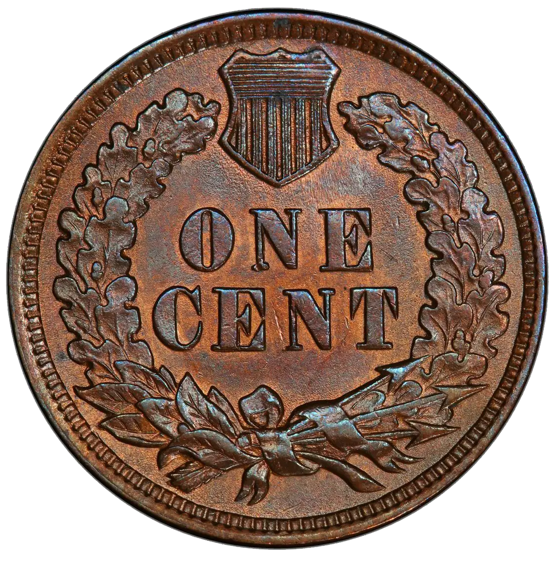 Reverse