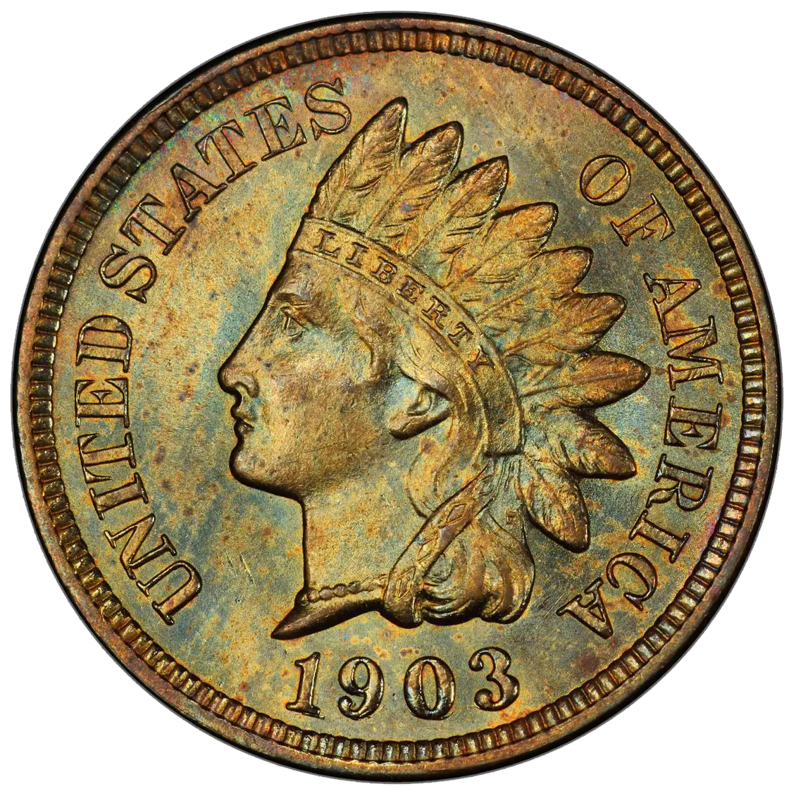Obverse