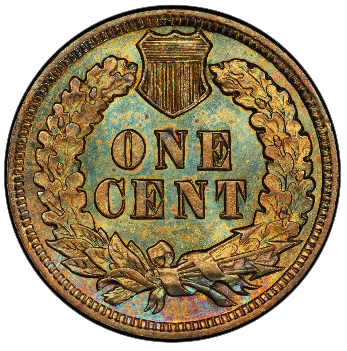 Reverse