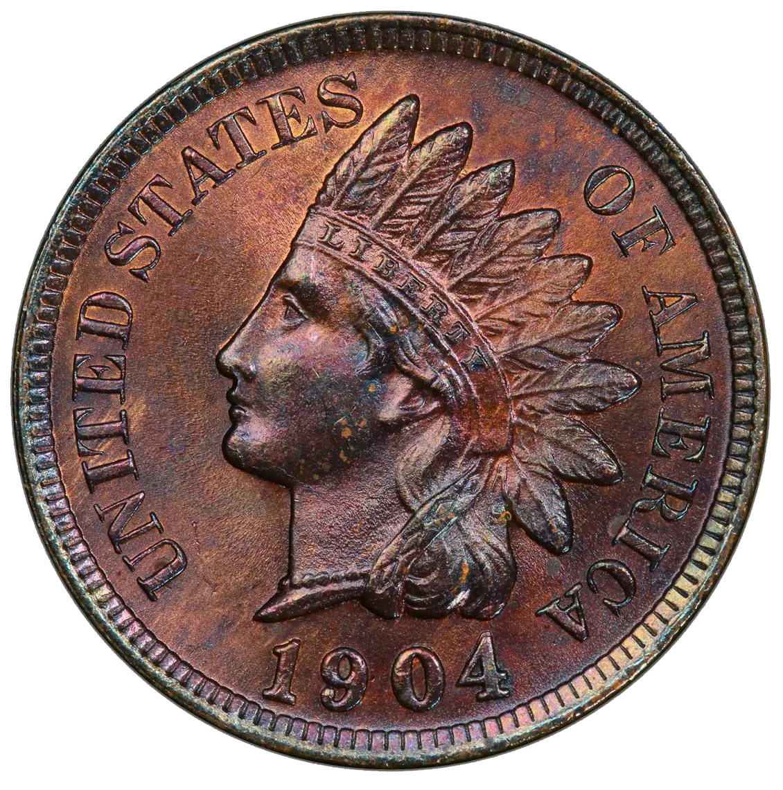 Obverse