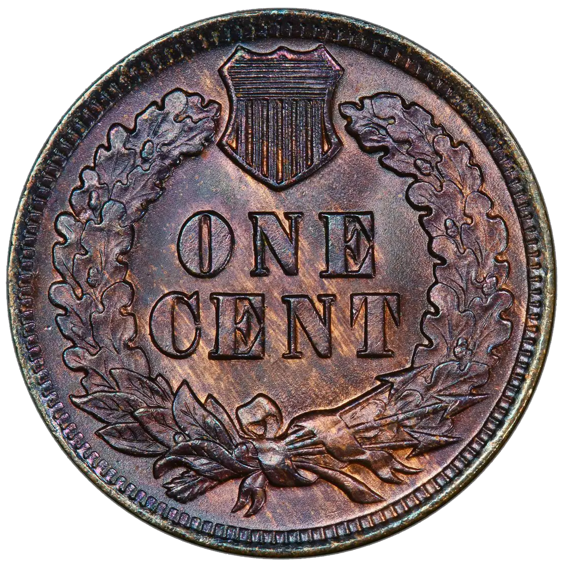 Reverse