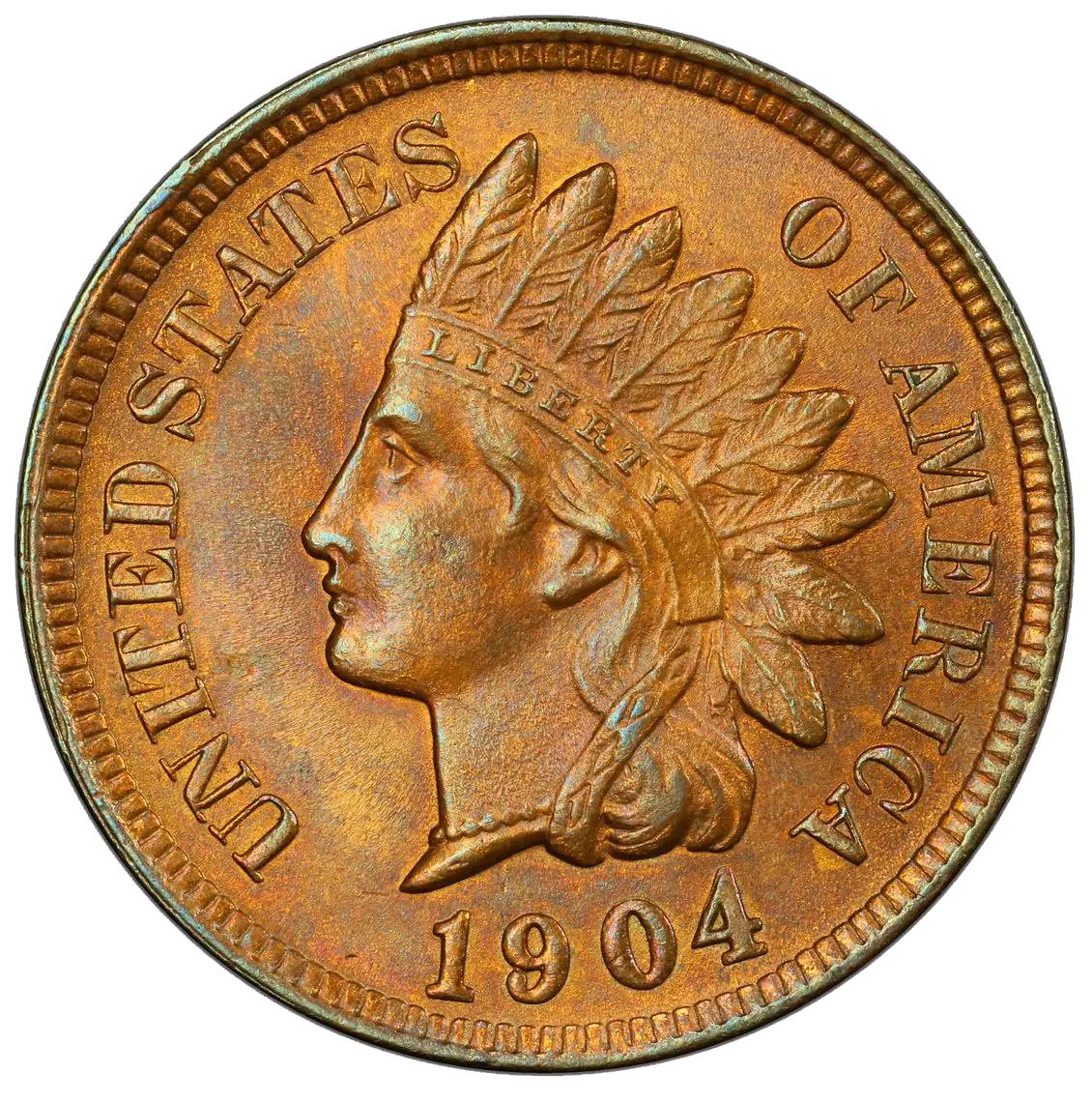 Obverse