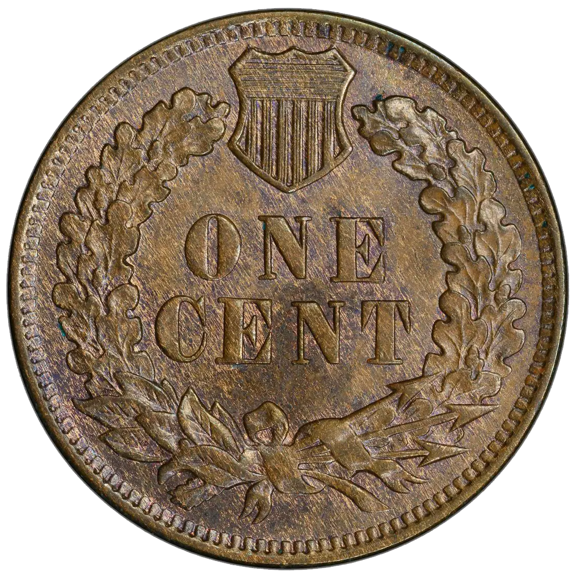Reverse