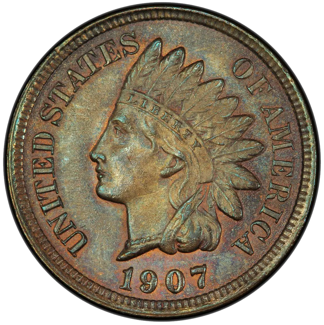 Obverse
