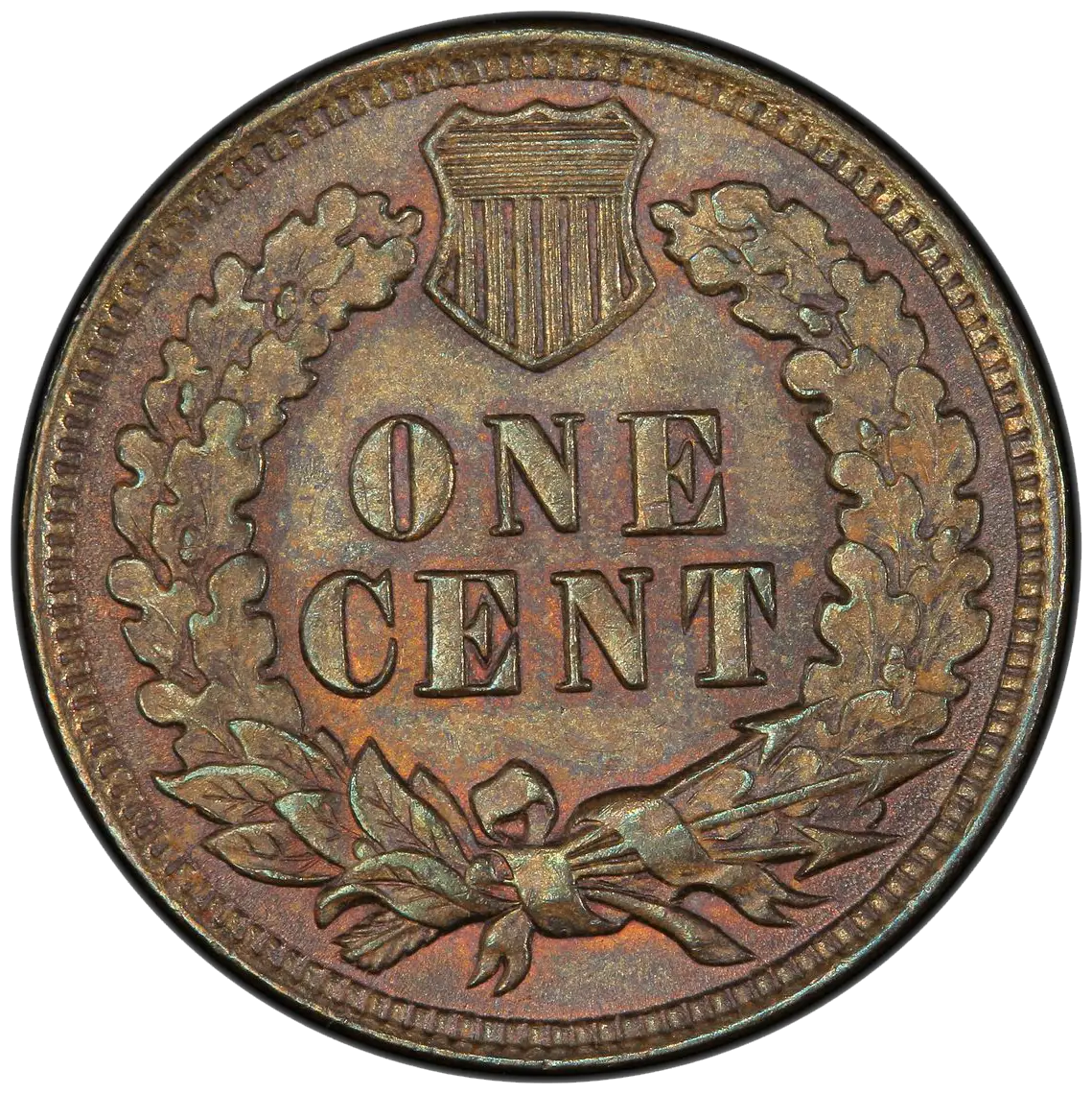 Reverse