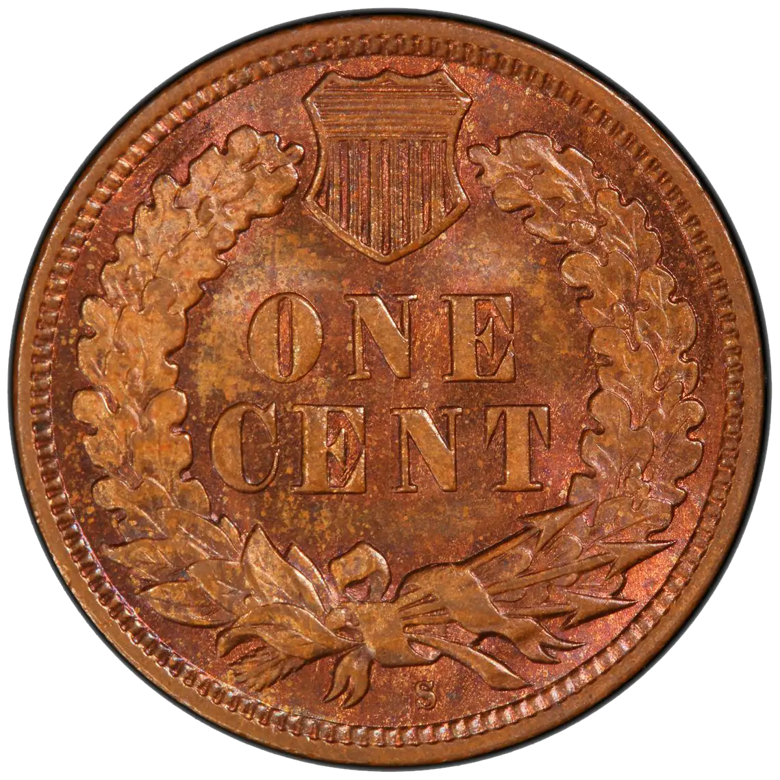 Reverse