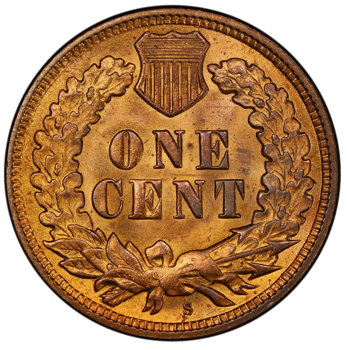 Reverse