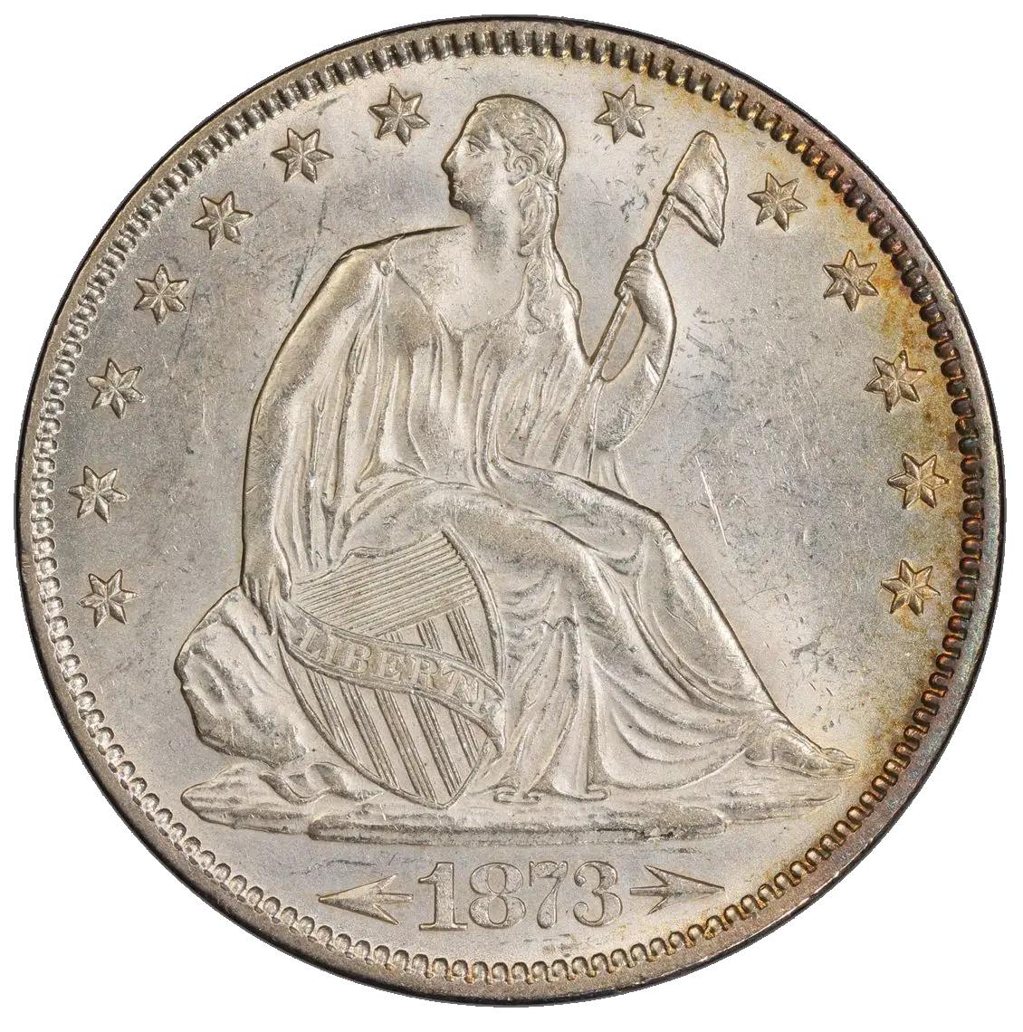 Obverse