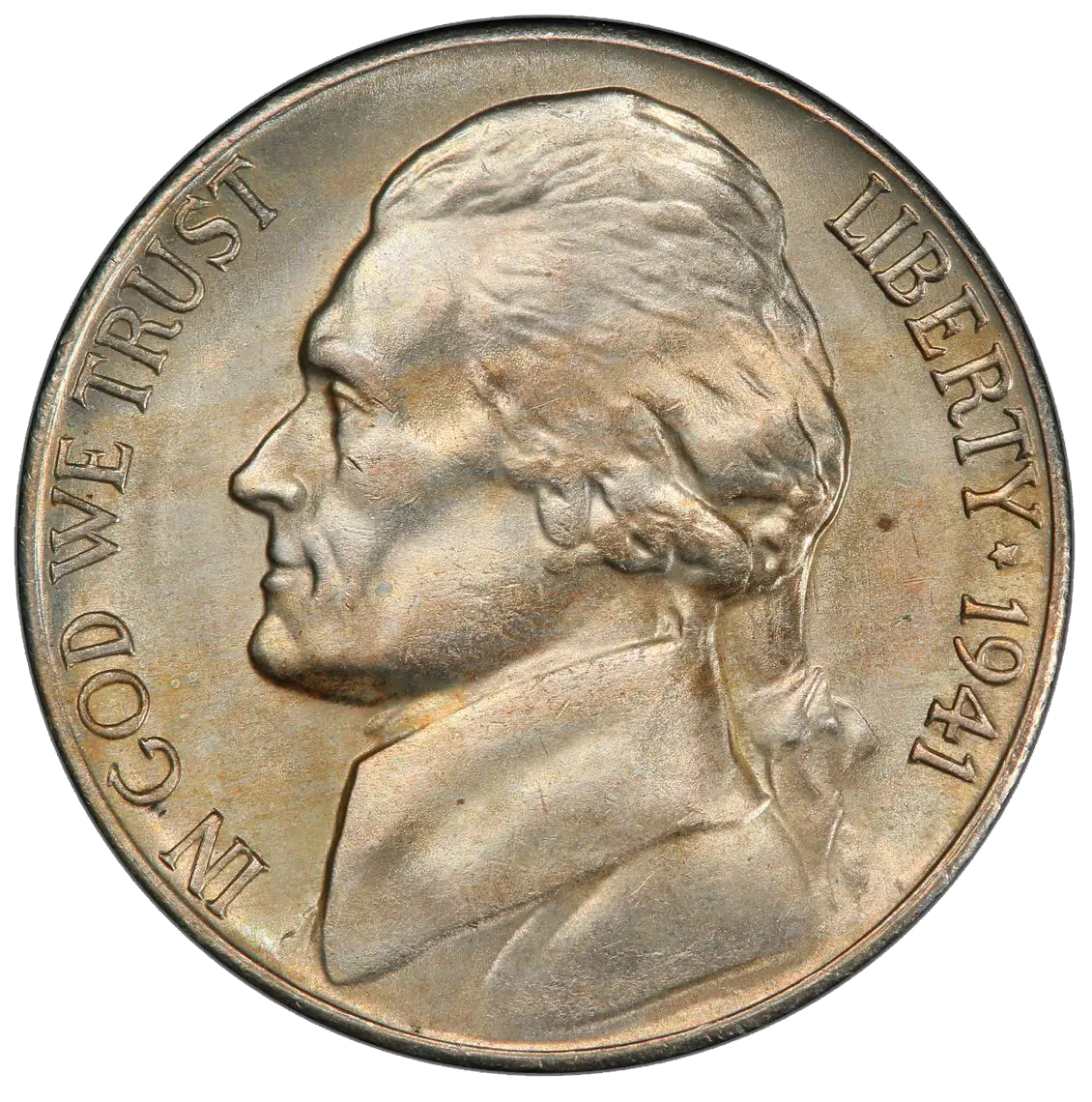 Obverse