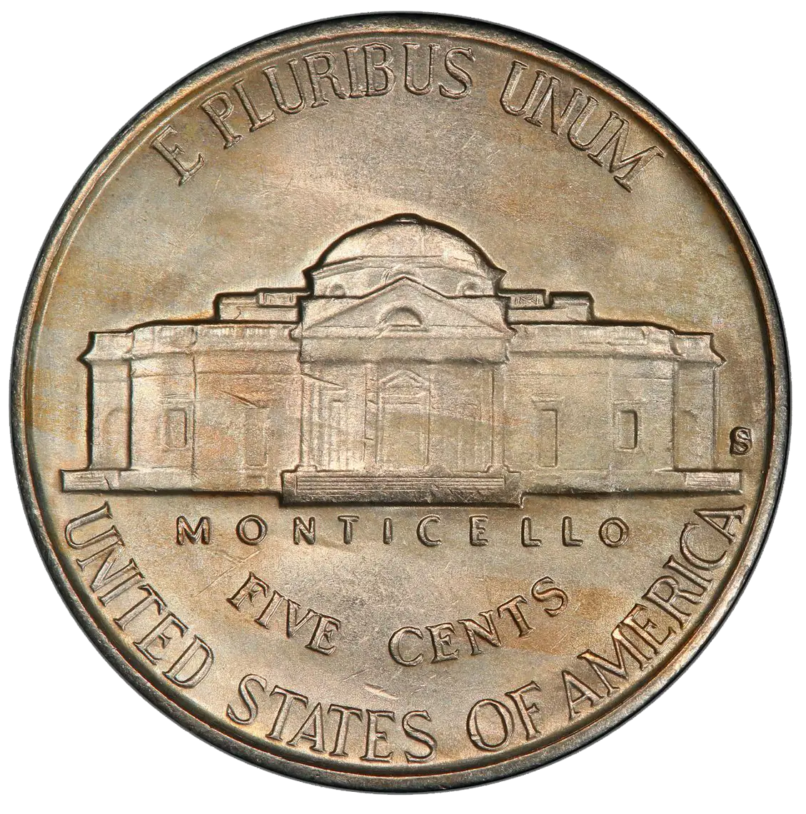 Reverse