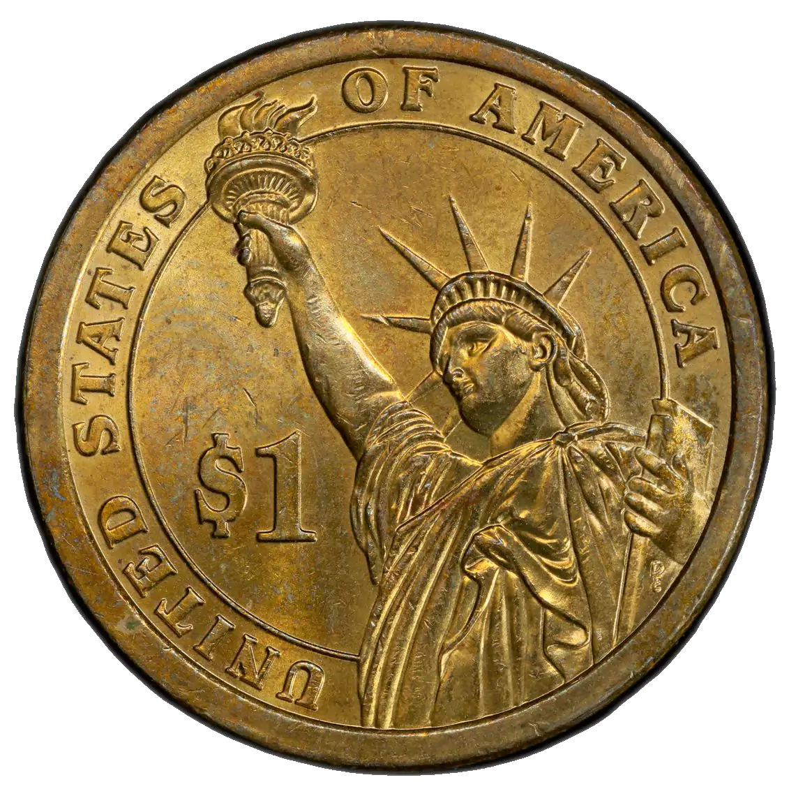 Reverse