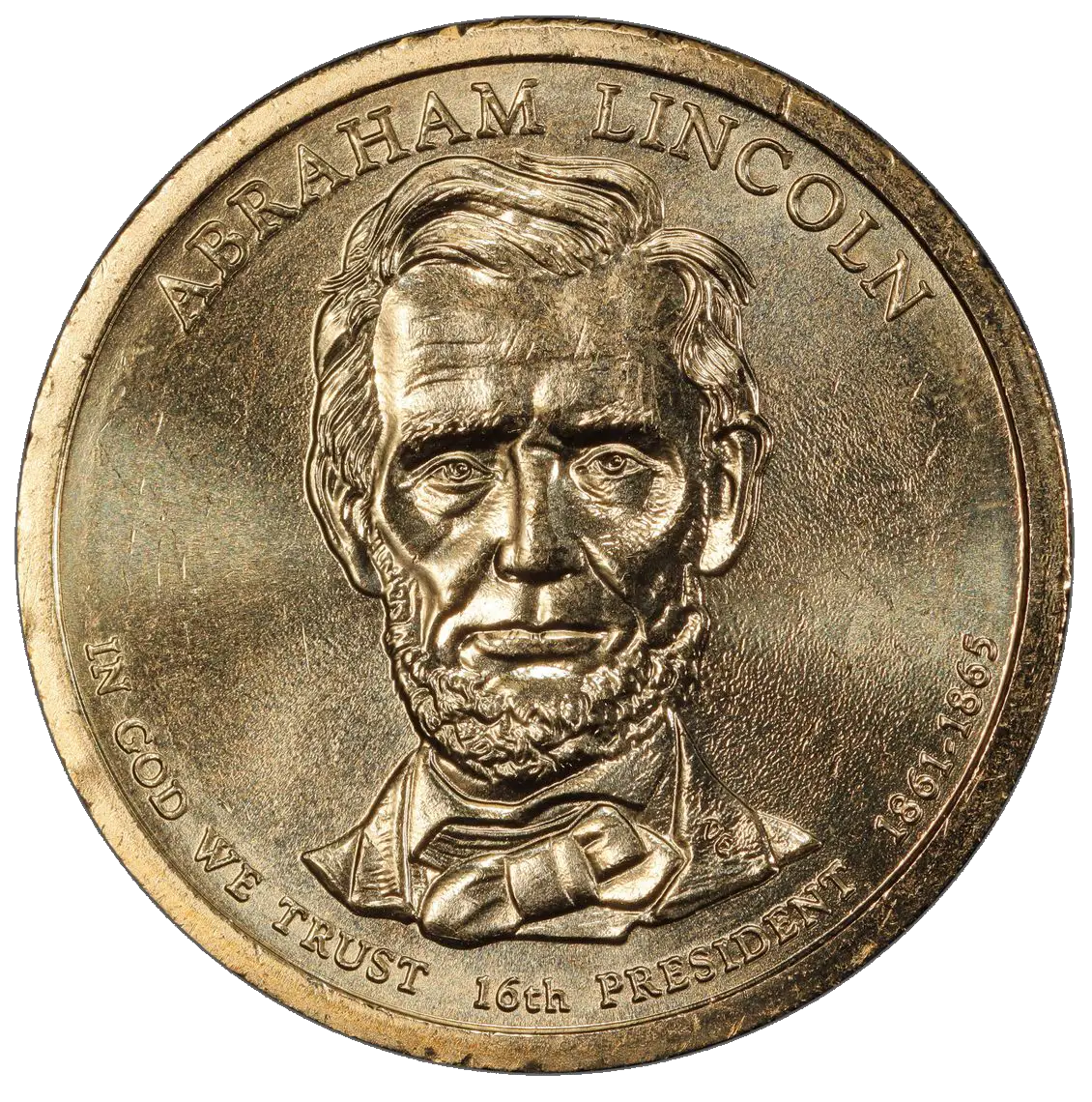 Obverse