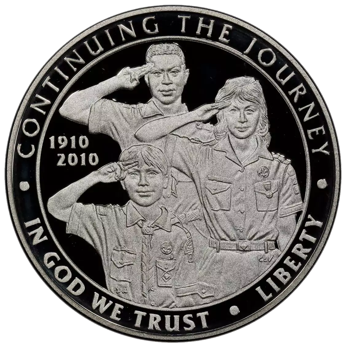 Obverse