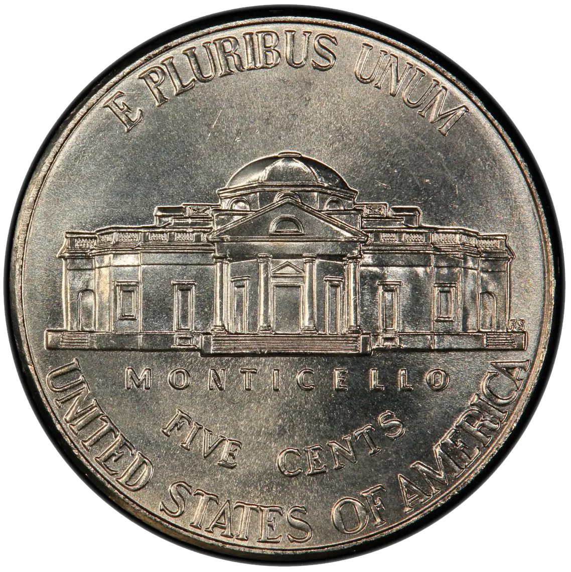 Reverse